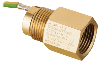 Redapt Earth Lead (Exe) Adaptor, AEE Series